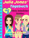 Cover image for Julia Jones' Tagebuch